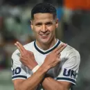 La Lepra se afirma entre los mejores de la Copa Libertadores: as� qued� la tabla de posiciones