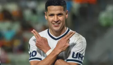 independiente rivadavia - la guaira
