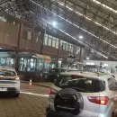 Este fin de semana ser� el �ltimo con el horario de verano en la frontera con Chile