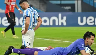racing - caracas