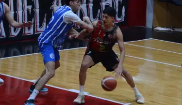 superliga b�squet