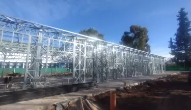 obras