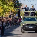 Rufeil apuesta a revivir las tradiciones del 25 de Mayo, con el desfile m�s grande de su gesti�n