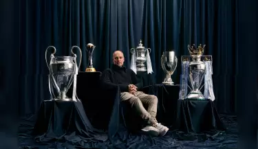 Pep Guardiola