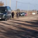 Múltiples allanamientos en Tunuyán luego de los disturbios en un populoso barrio