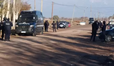 operativos en Tunuy�n
