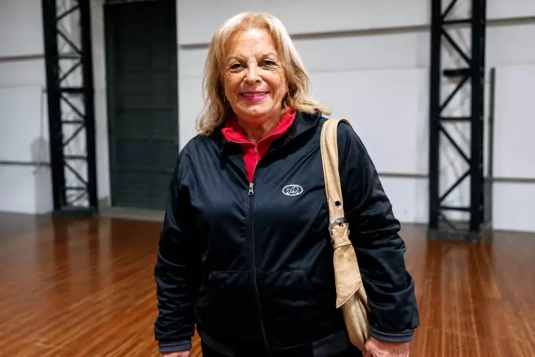 Margarita Guti�rrez