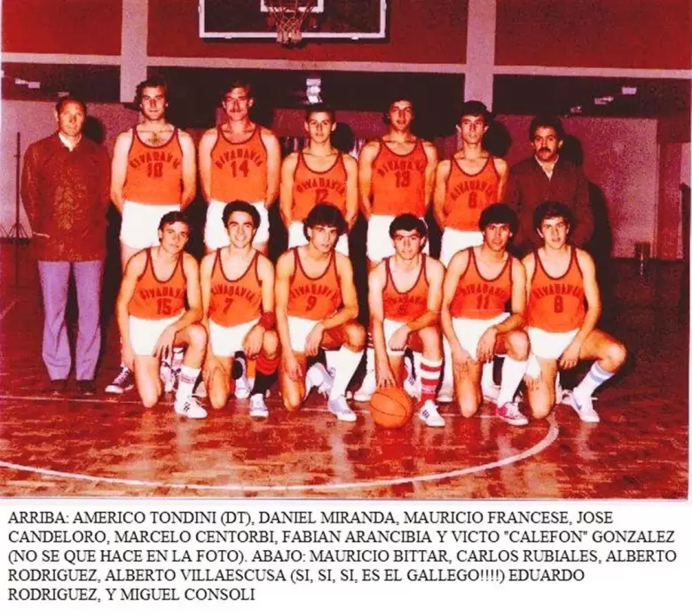 RIVADAVIA