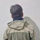 Detuvieron en Maipú a un hombre que amenazó a su expareja con un cuchillo