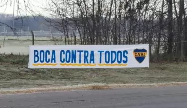boca pasacalles