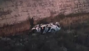 muerte en Godoy Cruz