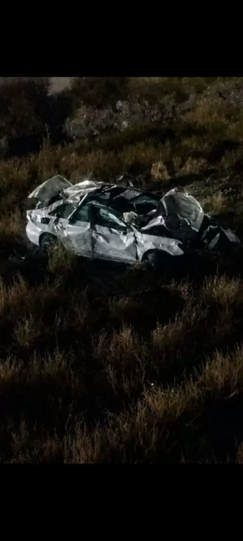 muerte en Godoy Cruz (2)