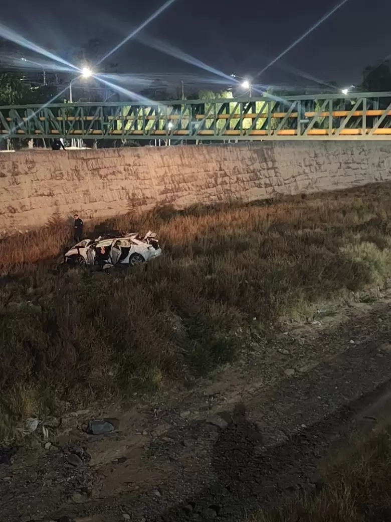 muerte en Godoy Cruz (3)