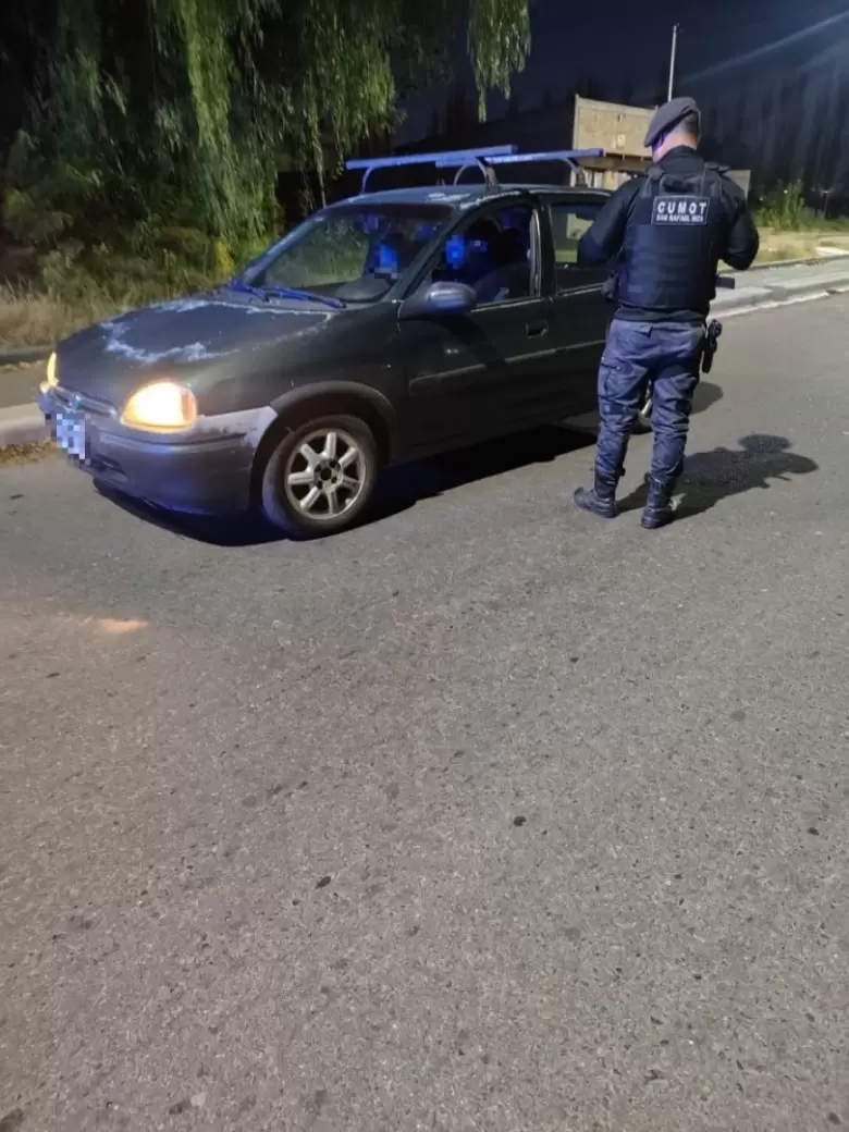 Operativo