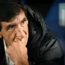 Racing despidi� a Gustavo Costas, tras la eliminaci�n de la Copa Sudamericana 2026