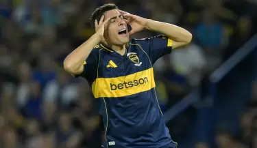merentiel boca