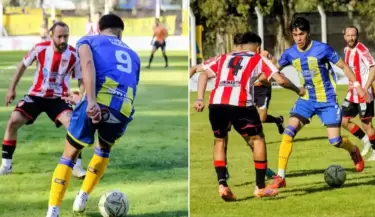 SAN MART�N FEDERAL A