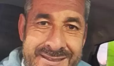 Muri� mientras jugaba al f�tbol