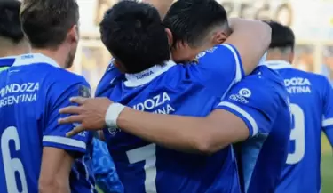 godoy cruz