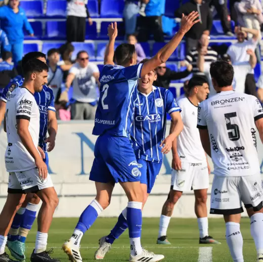godoy cruz