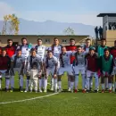 Con altibajos en su juego, FADEP desafía al puntero de la zona en Russell