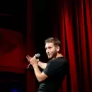 Dar�o Orsi llegar� a Mendoza con su nuevo unipersonal "Hasta las manos"