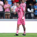 (Video) Con dos asistencias de Messi, el Inter Miami derrotó a Philadephia Union