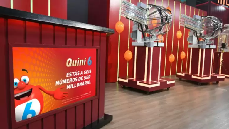 Quini 6