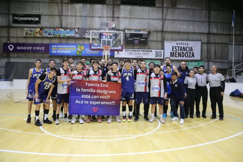 SUPERLIGA BÁSQUET