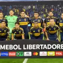 La Conmebol sancionó a Boca por actos de racismo ante Cruzeiro por la Libertadores