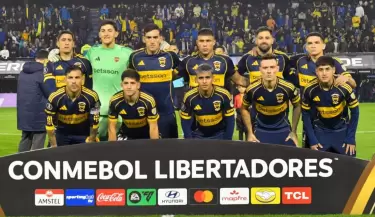boca