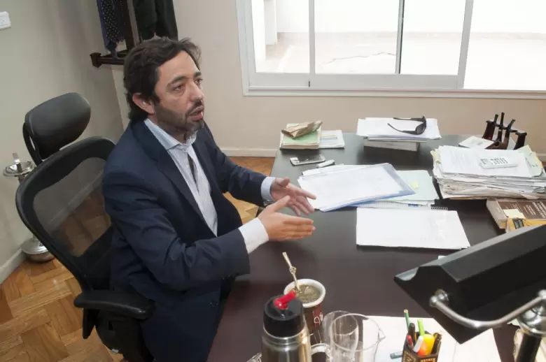 fernando simon