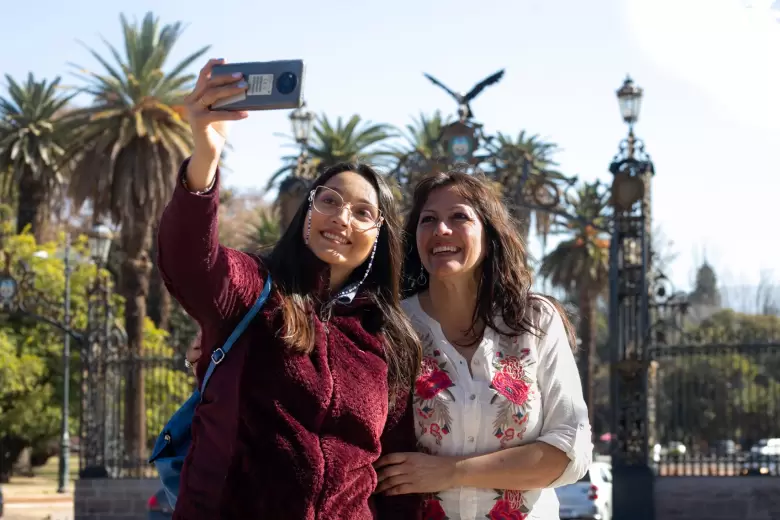 Turismo Mendoza