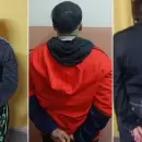 Cayó una peligrosa banda en Godoy Cruz: tenía más de un kilo de cocaína y marihuana
