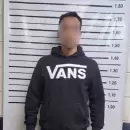 Detuvieron a un estafador en Las Heras: pagaba las primeras cuotas y desaparecía con los autos