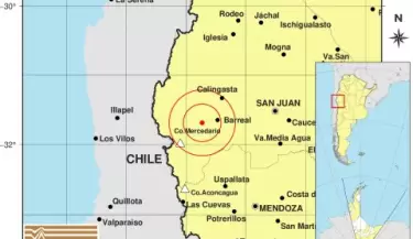 sismo