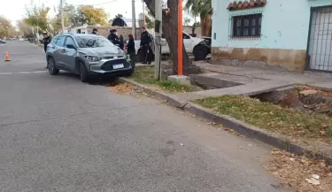 accidente
