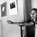 El Espacio M�ximo Arias inaugurar� un ciclo de cine con un documental sobre Agathe Gaillard