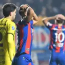 (Video) Papel�n de San Lorenzo: cay� ante Recoleta y qued� eliminado de la Copa Sudamericana