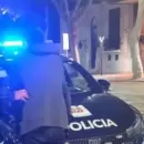 Capturaron en Maipú al presunto autor del ataque con un machete a un hombre