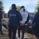 Mendoza, clave para que cayera una red de estafas cripto: secuestraron 8 millones de d�lares