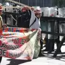 El Congreso de Bolivia autorizó al presidente a desplegar militares para desbloquear rutas