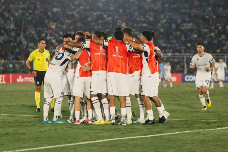 independiente rivadavia