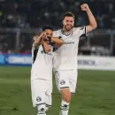 (Video) Súper Lepra: venció a Bolívar, quedó bien arriba en la Libertadores y cerró un semestre histórico