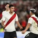 (Video) River goleó a Blooming y se clasificó a los octavos de final de la Copa Sudamericana