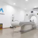 Cornejo anunció importantes avances en salud para todo el Sur mendocino