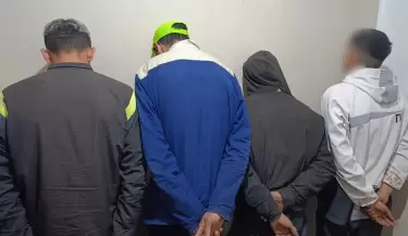 detenidos
