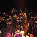 La Fundaci�n Pianoforte abri� las inscripciones para sumarse a su Orquesta Escuela