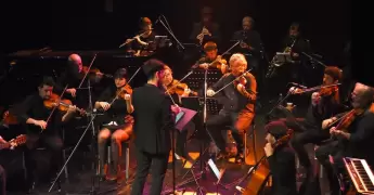 orquesta barroca de mendoza