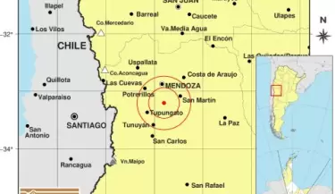 sismo